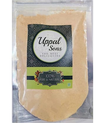 UPPAL SONS CUSTARD POWDER VANILLA FLAVOR CUSTARD POWDER VANILLA FLAVOR 1600 g