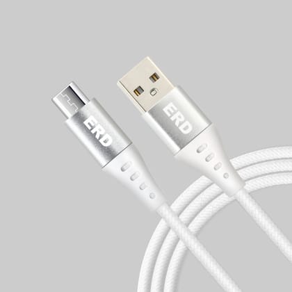 ERD UC-150 Micro USB Braided Data Cable