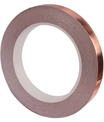 Sekhmet Tile Gap Foil Line Tape – 1CM x 50M (Gold) Self-Adhesive Seam Sticker for Wall, Cabinet, Kitchen, Floor – Waterproof, Decorative, Peel & Stick Mirror Finish Tape