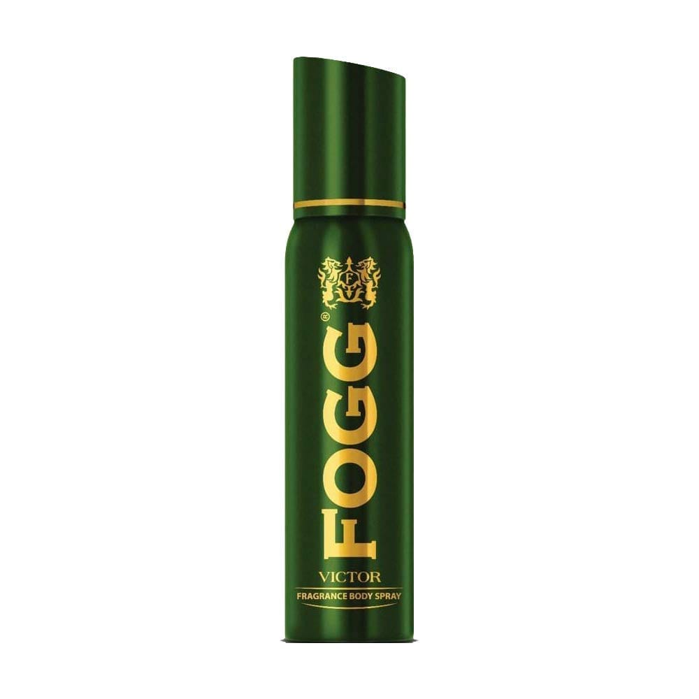 Fogg Fragrant Body Spray - 120ml