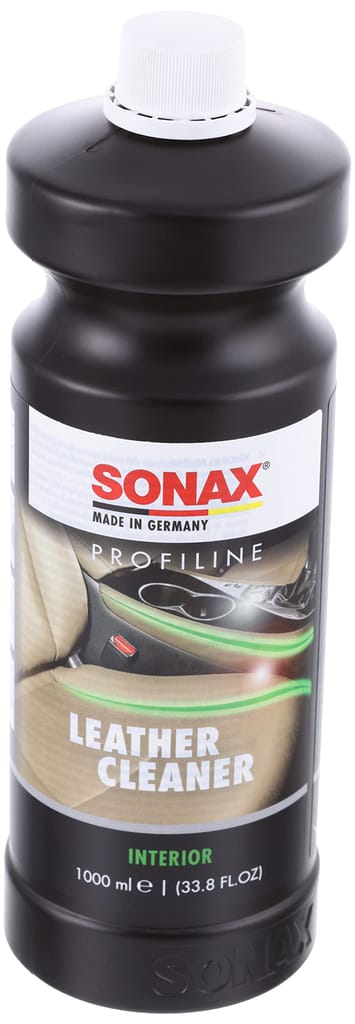 Sonax ProfiLine Leather Cleaner Foam-1L