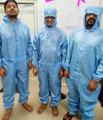 Esd dongri