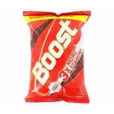 BOOST  500G POUCH