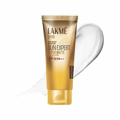 LAKME SUNEXPERT SUPERMATTE 50SPF 100ML