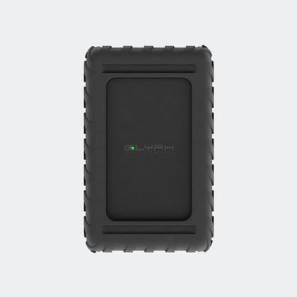 GLYPH Blackbox Pro 16TB, 7200RPMEnterprise Class