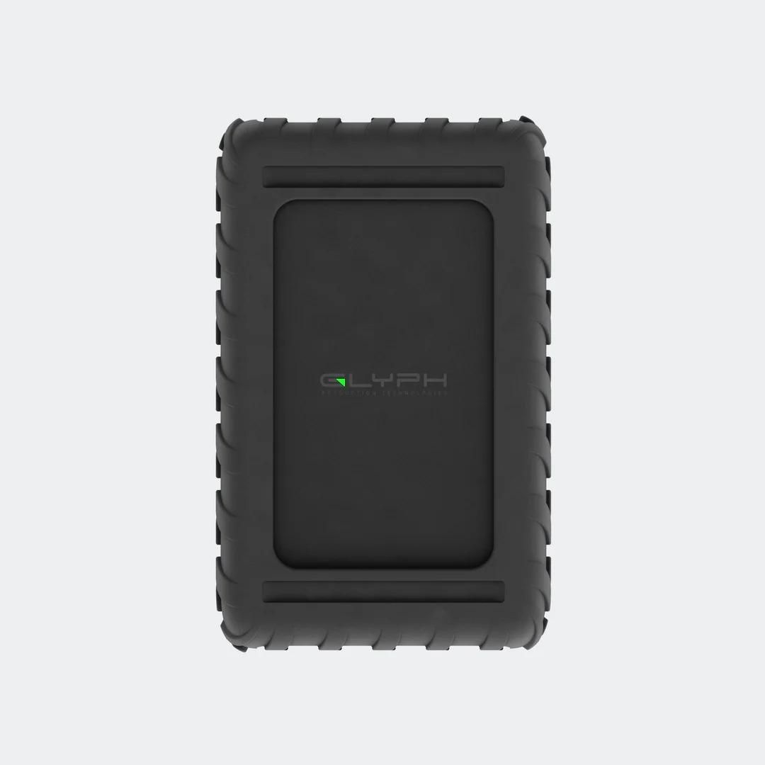 GLYPH Blackbox Pro 16TB, 7200RPMEnterprise Class