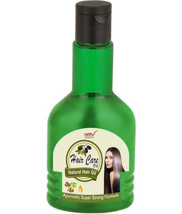 Hmv Herbals Hair Care Oil- Herbal Hair Treatment Oil 100 Ml Pack of 1