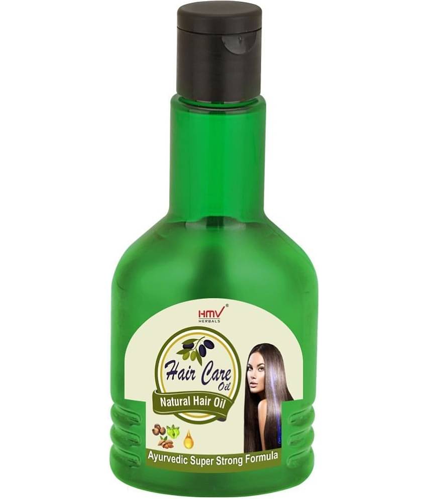 Hmv Herbals Hair Care Oil- Herbal Hair Treatment Oil 100 Ml Pack of 1