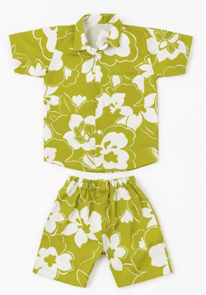 KIDS SUIT 2 TO 3 YRS 1 Top & 1 Bottom..