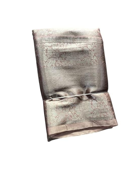 The Timeless Elegance of Dharmavaram Pattu Silks