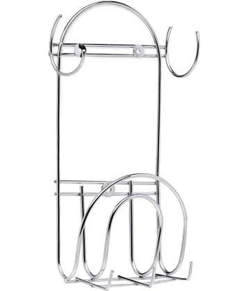 JISUN - Stainless Steel Kitchen Rack
