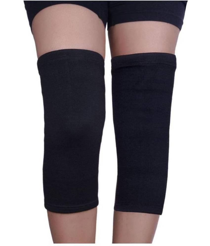 Witzion Knee Cap Knee Support Black M