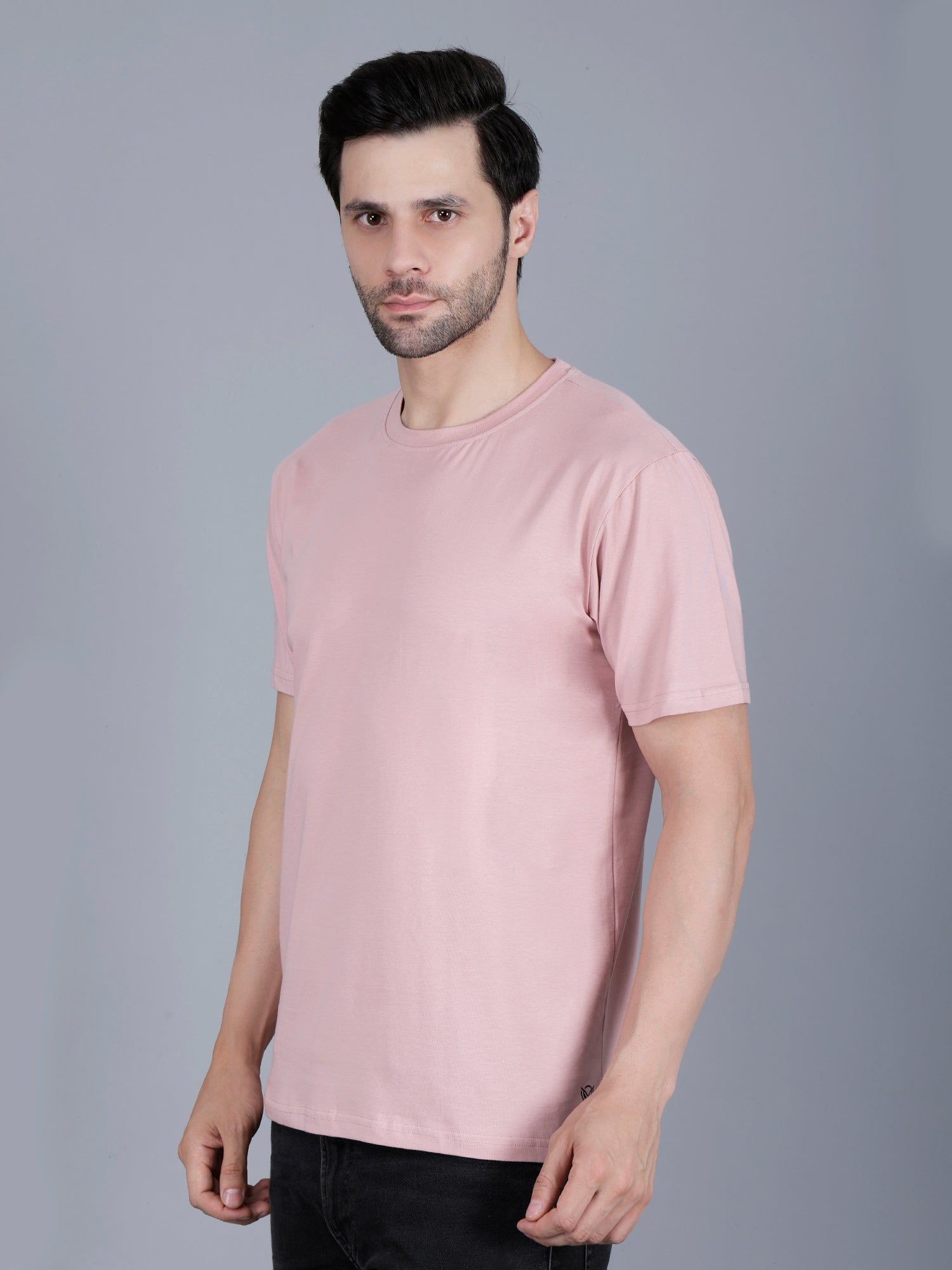 Regular Fit (Pink)-S