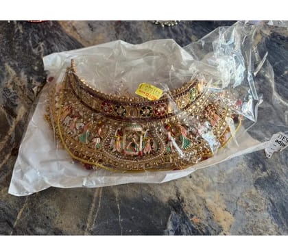 Jewellery set