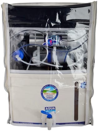Superior Quality Water Purifier RO Filter Machine Cover  by Ruhi Import Store
