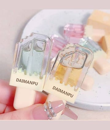 DAIMANPU Transparent Lip Gloss 30