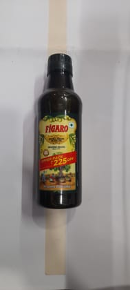 Figaro extra Virgin olive oil 