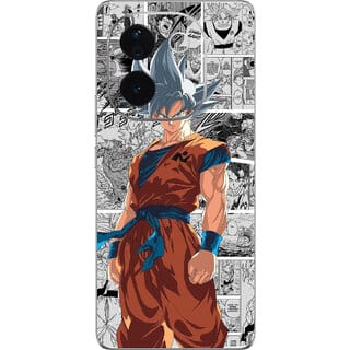 Yug Emporium IQOO Z9s Pro 5G KOKO (Back Cover, Multicolor)