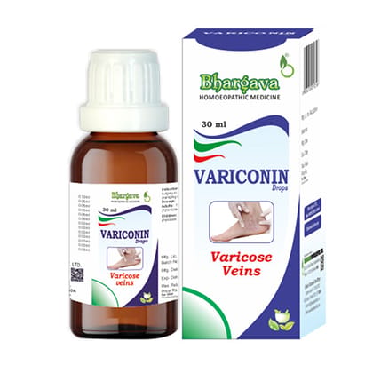 Variconin Drops Variconin Drops