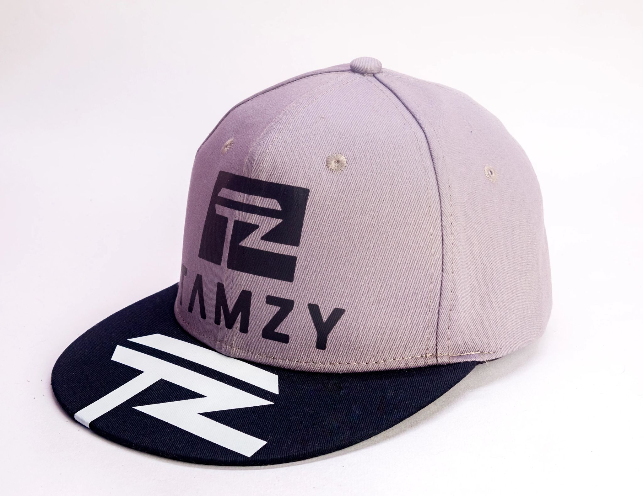 Cap SnapFit 08 Cotton