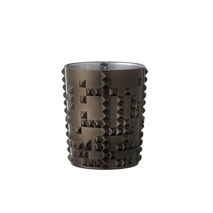 Nachtmann Punk Crystal Coloured Gun Metal 345 Ml
