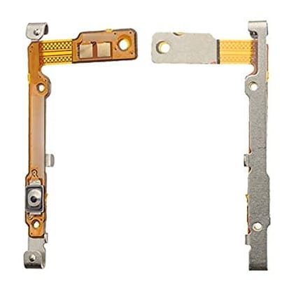 Internal Power Volume Button Flex for Samsung Galaxy J7 2016