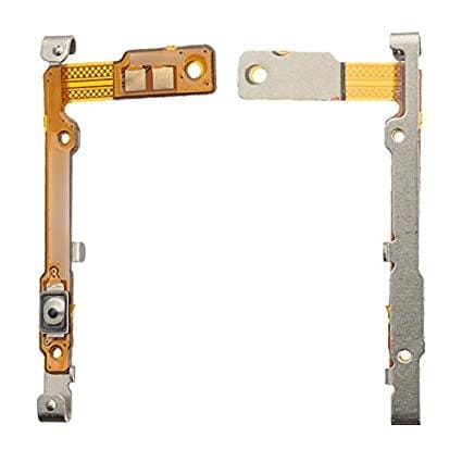Internal Power Volume Button Flex for Samsung Galaxy J7 2016