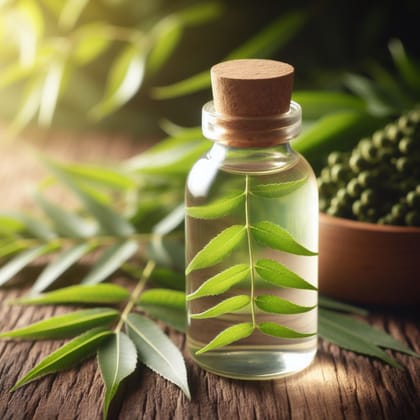 Neem Hydrosol