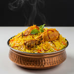 Deccan Aroma