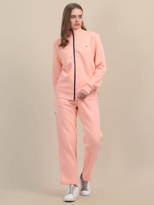 Amswan Womens Premium Cotton Cord Set-S