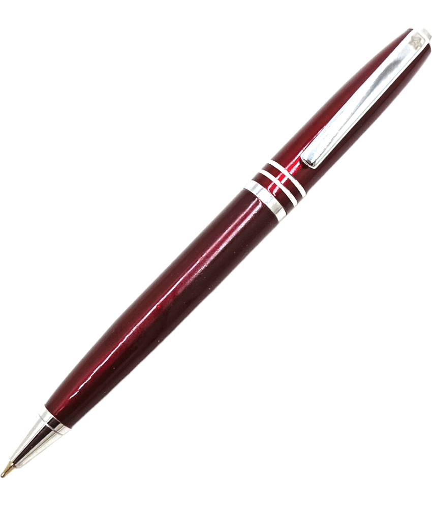 Auteur Blue Ball Pen ( Pack of 1 )