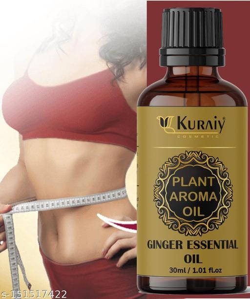 KURAIY Unique Essential Oils