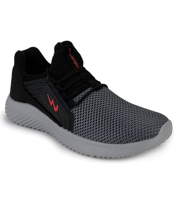 Campus - Gray Men's Sports Running Shoes