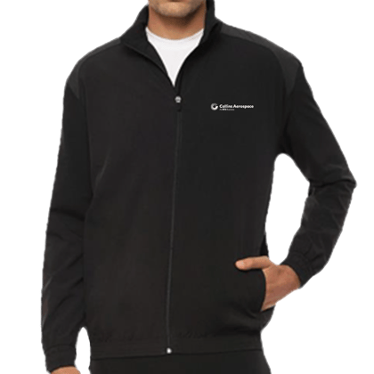 Hummel Elov jacket-XXL