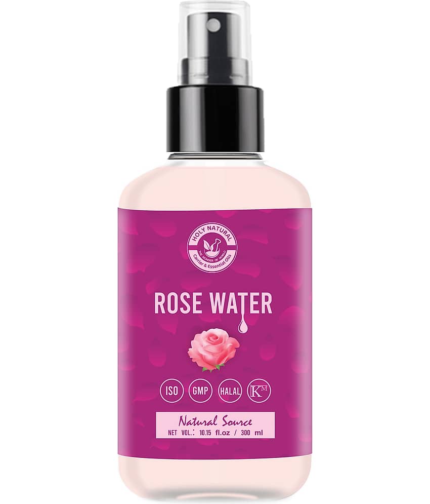 Holy Natural - Daily Use Cleanser For All Skin Type ( Pack of 1 )