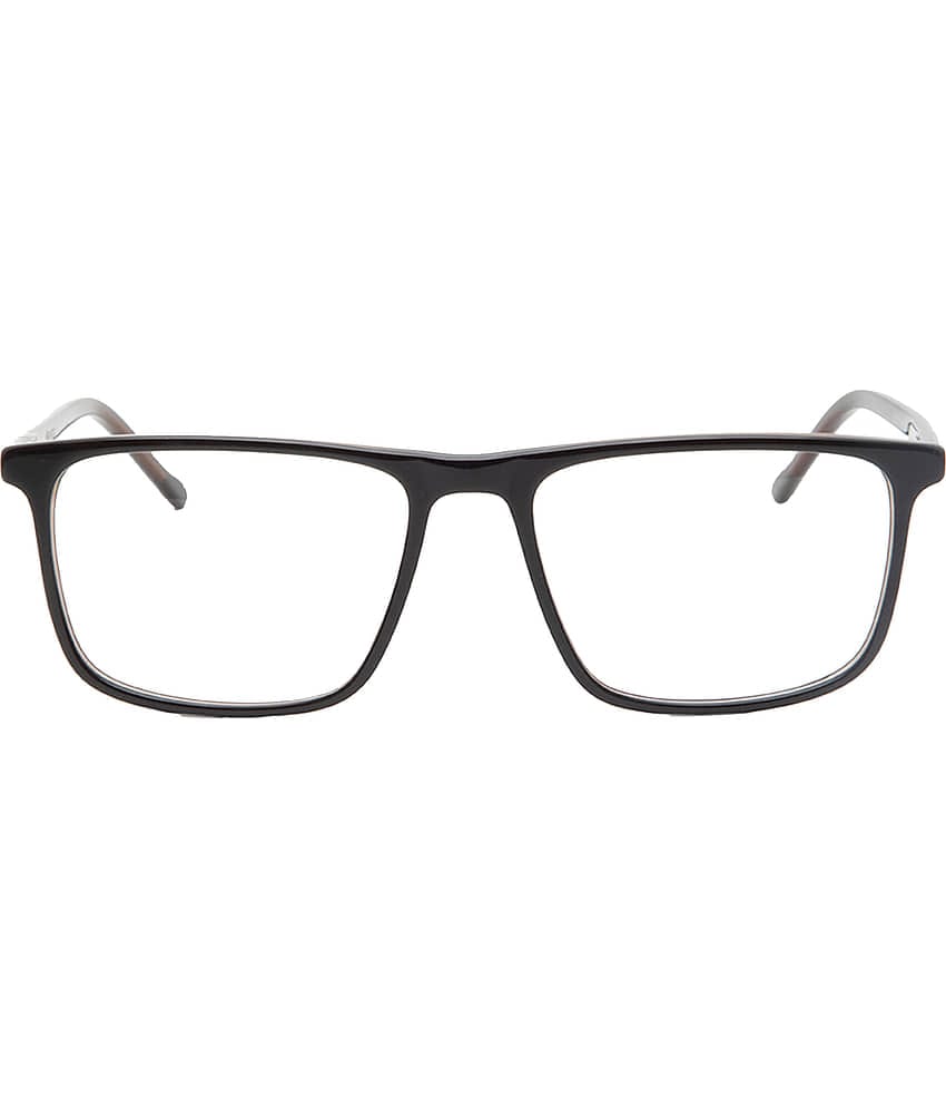 YourSpex Square Spectacle Frame G-AC3618-C3