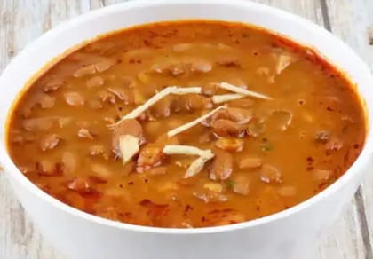 Rajma Masala