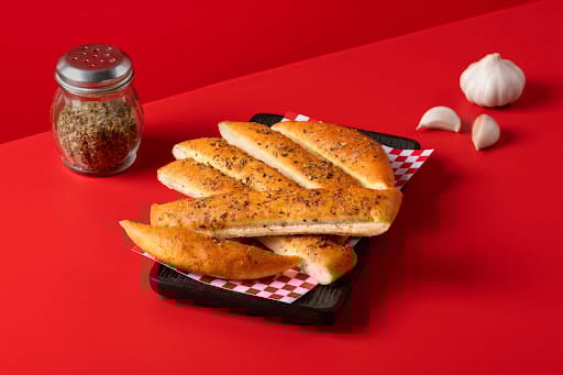 Classic Bread Stix