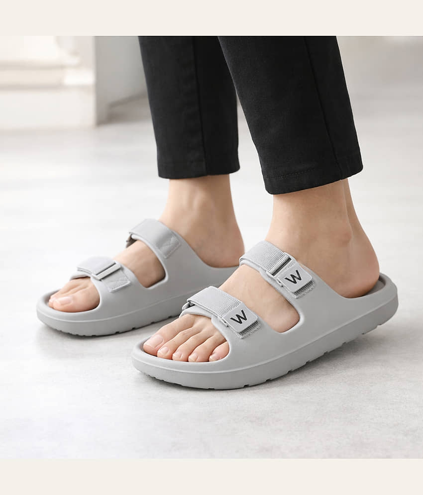 hotstyle Black Men's Massage Flip Flop