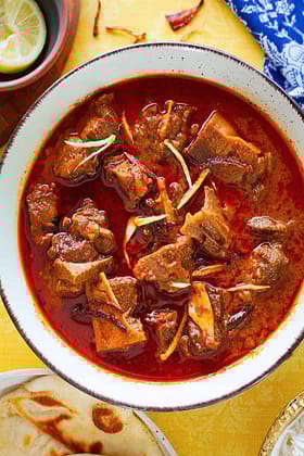 Mutton Korma