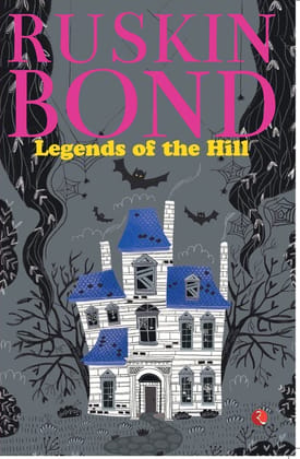 LEGENDS OF THE HILL