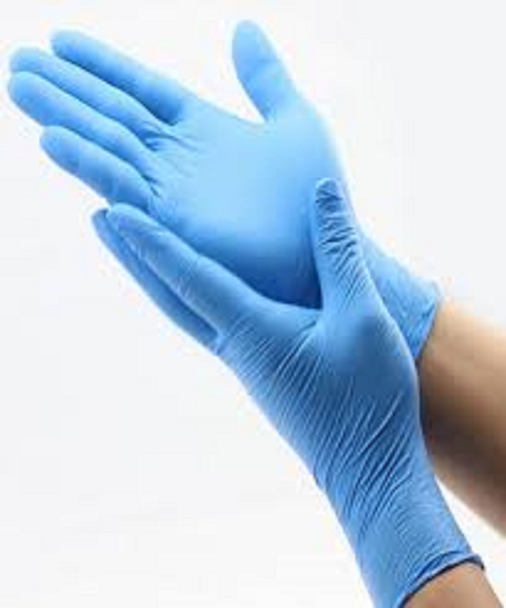 Gloves  Suitable for Cleaning, Gardening & Public Areas  Pack of 100 (ASSORTED)