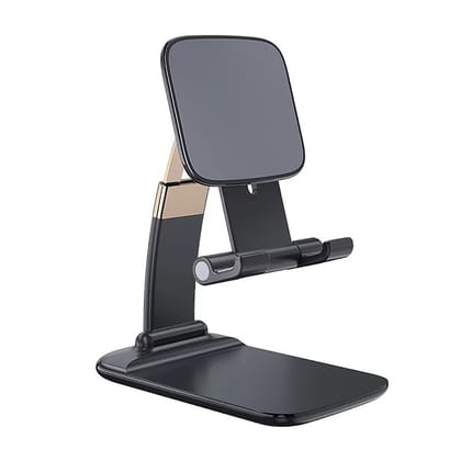 Phone Holder for Table, Foldable Universal Mobile Stand for Desk Phone Holder for Table, Foldable Universal Mobile Stand for Desk