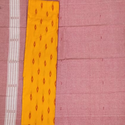 Sambalpuri Cotton Dress material Sambalpuri Cotton Dress material