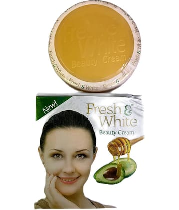 Generic Night Cream All Skin Type Aloe Vera ( 30 gm )