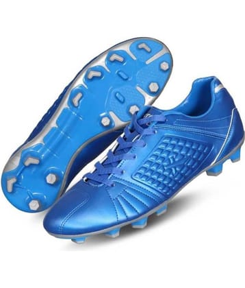 Vector X Velocity Studds Male Blue