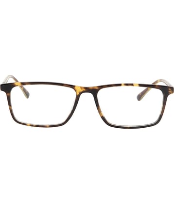 YourSpex Rectangle Spectacle Frame G-CB3202-C5