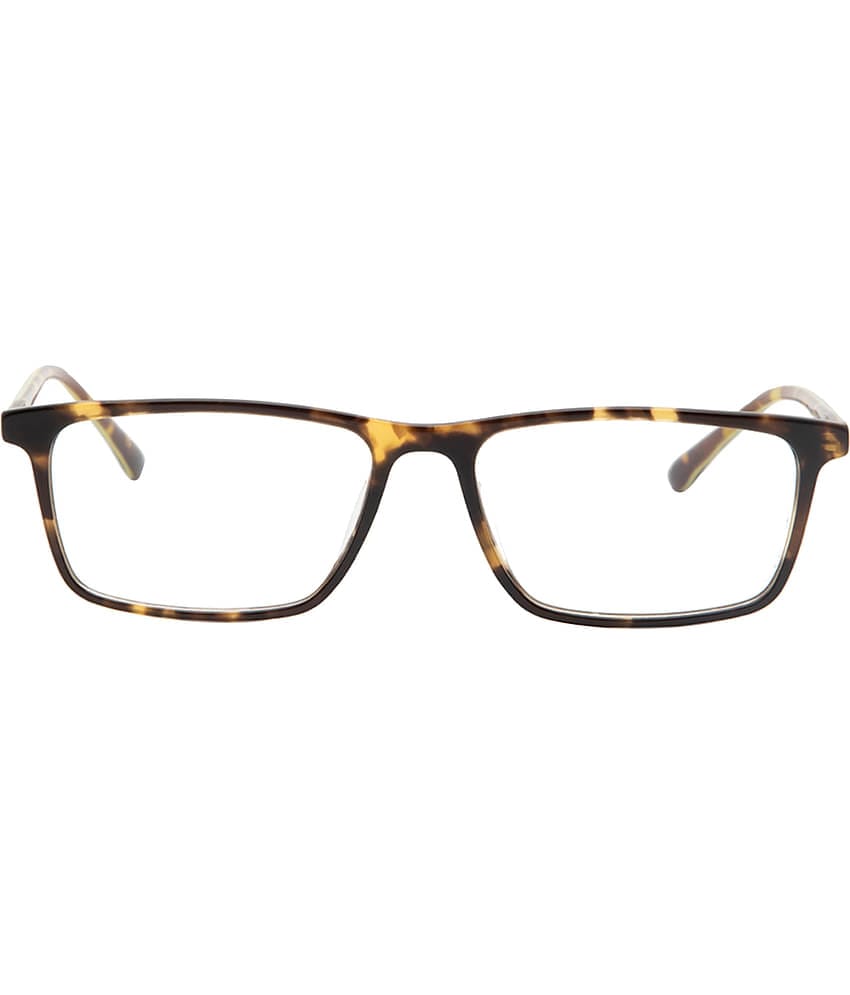 YourSpex Rectangle Spectacle Frame G-CB3202-C5