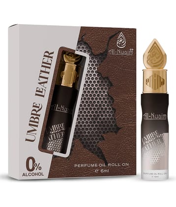Al-Nuaim Flower Bomb Non- Alcoholic 7ml Attar ( Pack of 1 )