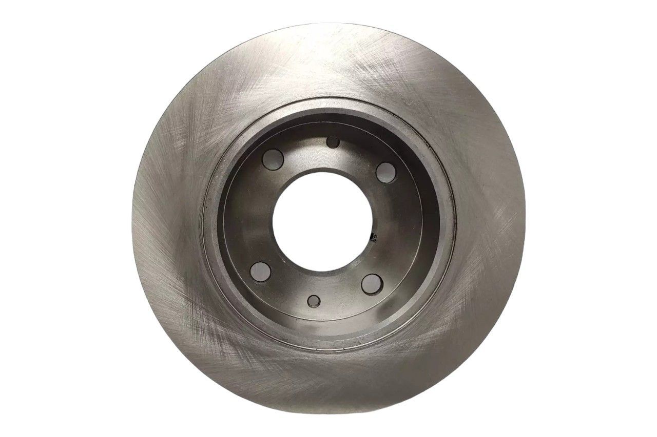 K-tek Front Brake Disc KEH009